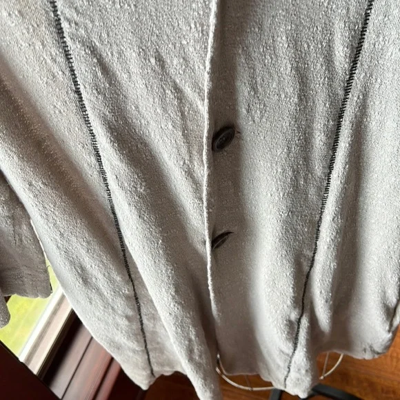 Pas de Calais sweater - Picture 5 of 7